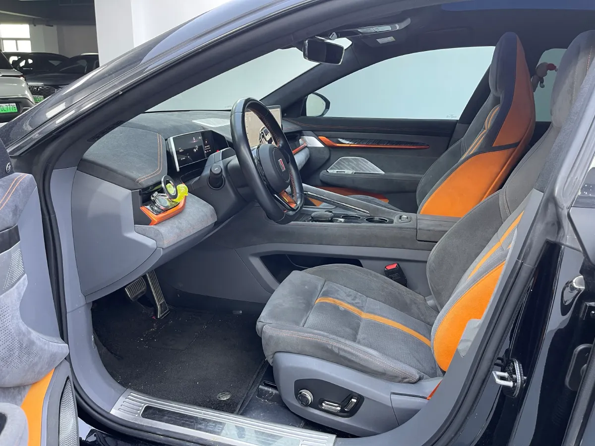 2023 Zeekr 001 BEV 100KWH,autocango,china used car exporter,china ev exporter,chinese used car exporter,chinese used ev exporter