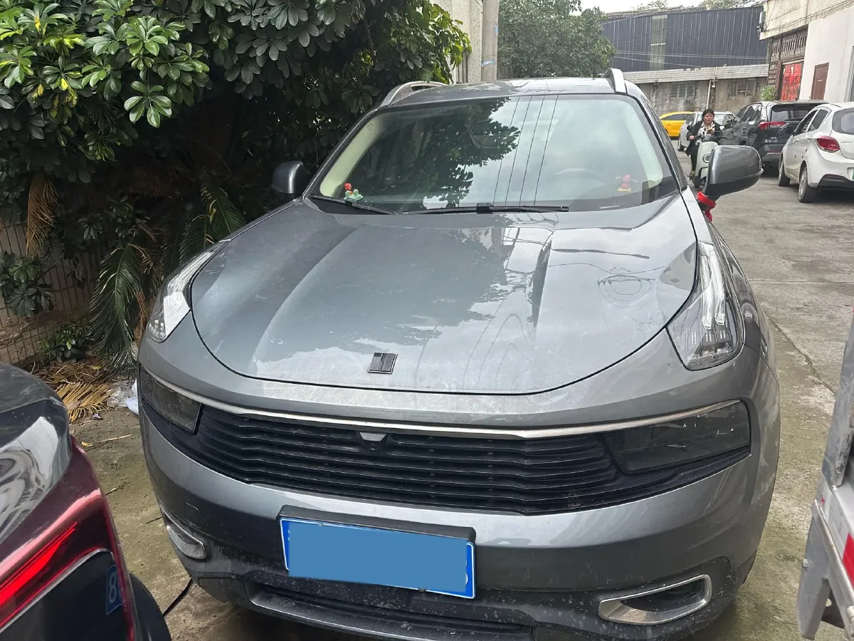 2020 LYNK&CO 01 2.0T 190HP L4 6AT,autocango,china used car exporter,china ev exporter,chinese used car exporter,chinese used ev exporter