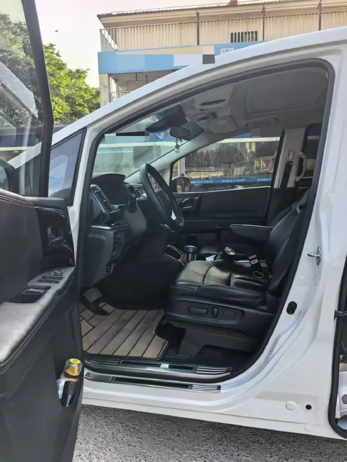 2019 Honda Elysioin 2.0L 146HP L4 E-CVT Hybrid,autocango,china used car exporter,china ev exporter,chinese used car exporter,chinese used ev exporter