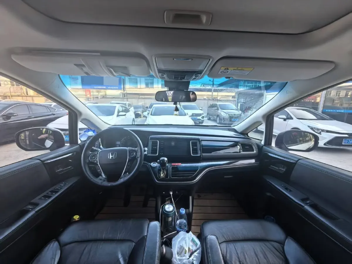 2019 Honda Elysioin 2.0L 146HP L4 E-CVT Hybrid,autocango,china used car exporter,china ev exporter,chinese used car exporter,chinese used ev exporter