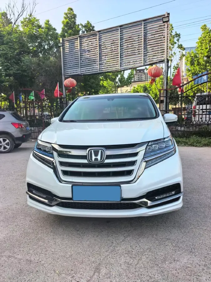 2019 Honda Elysioin 2.0L 146HP L4 E-CVT Hybrid,autocango,china used car exporter,china ev exporter,chinese used car exporter,chinese used ev exporter
