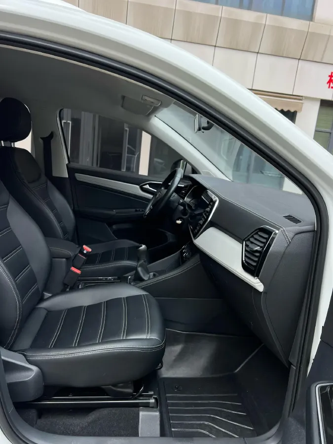 2023 Jetta VS5 1.4T 150HP L4 5MT,autocango,china used car exporter,china ev exporter,chinese used car exporter,chinese used ev exporter