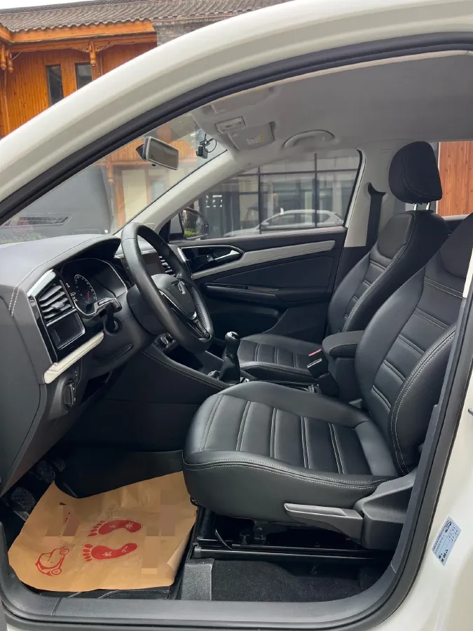 2023 Jetta VS5 1.4T 150HP L4 5MT,autocango,china used car exporter,china ev exporter,chinese used car exporter,chinese used ev exporter