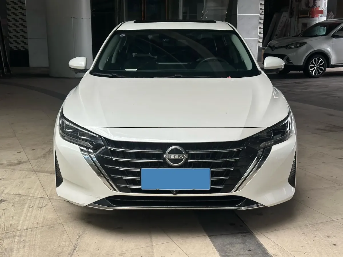 2023 Nissan Sylphy 1.6L 135HP L4 CVT,autocango,china used car exporter,china ev exporter,chinese used car exporter,chinese used ev exporter