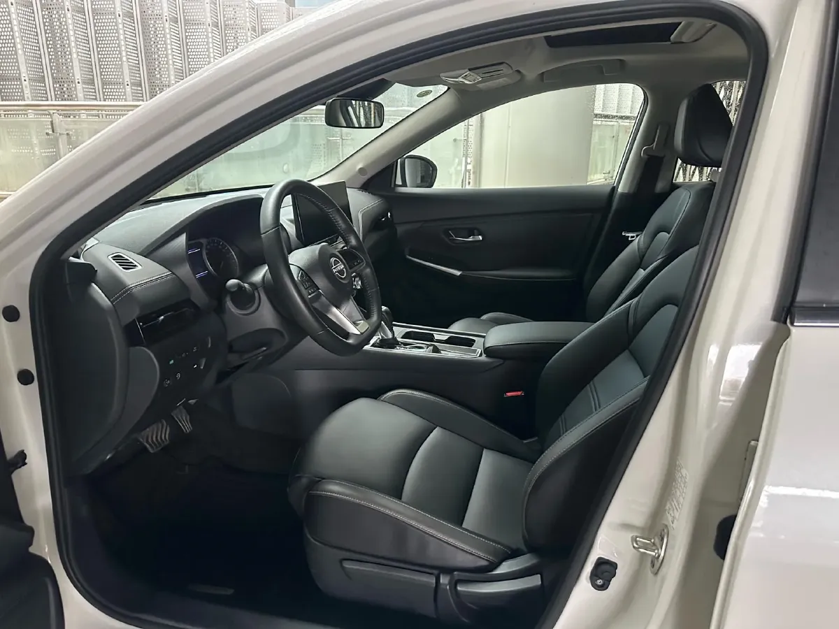 2023 Nissan Sylphy 1.6L 135HP L4 CVT,autocango,china used car exporter,china ev exporter,chinese used car exporter,chinese used ev exporter
