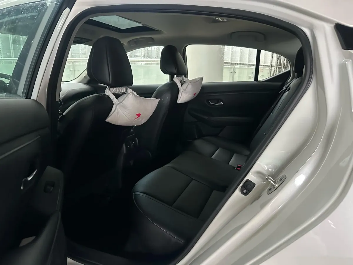 2023 Nissan Sylphy 1.6L 135HP L4 CVT,autocango,china used car exporter,china ev exporter,chinese used car exporter,chinese used ev exporter