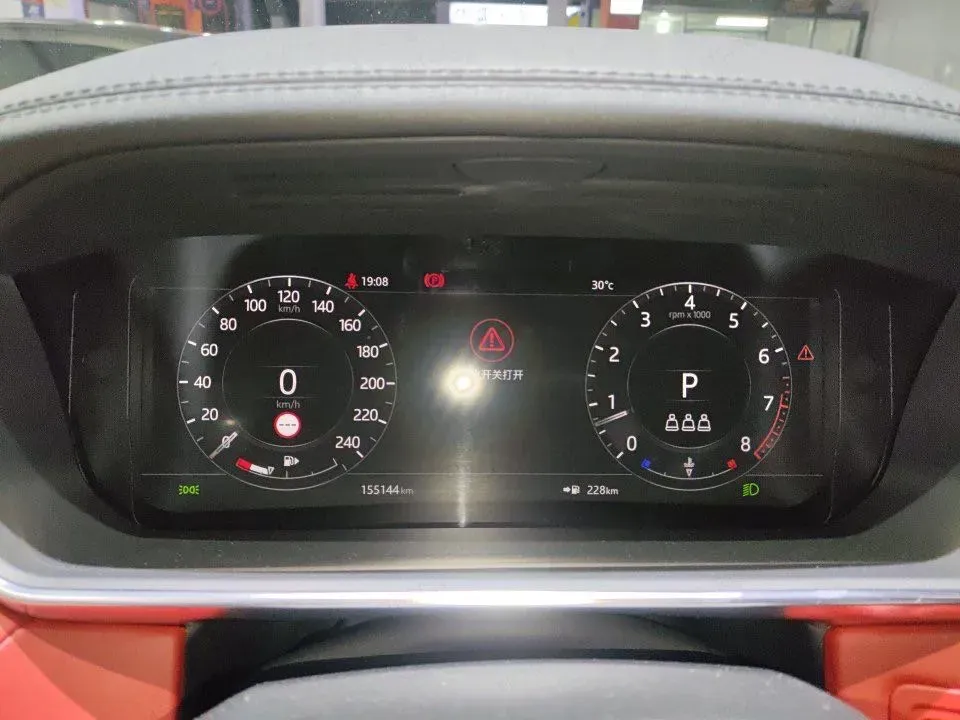 2020 Land Rover Range Rover Sport 3.0T 360HP L6 8AT,autocango,china used car exporter,china ev exporter,chinese used car exporter,chinese used ev exporter