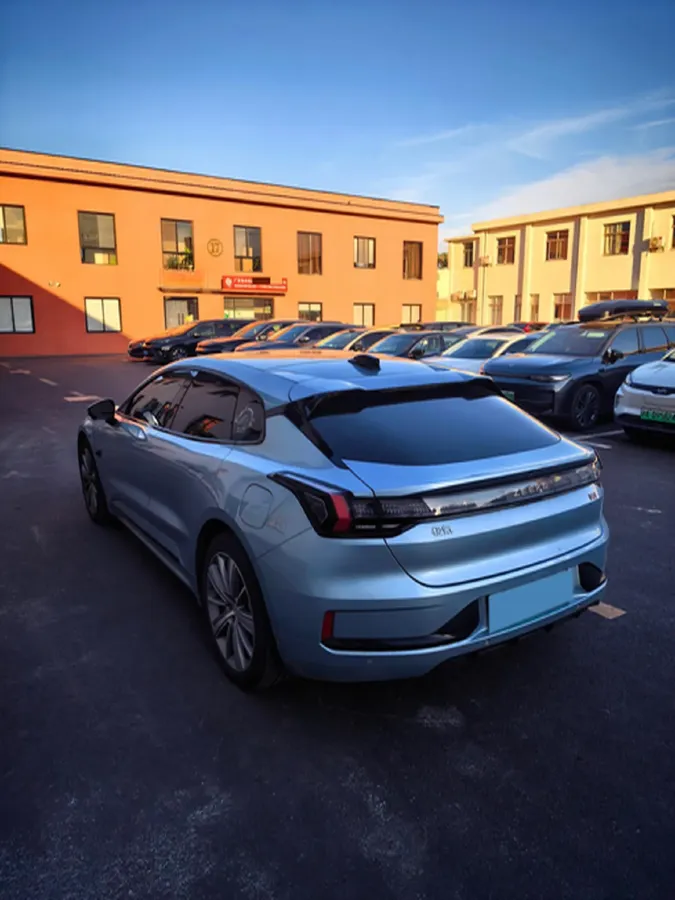 2022 Zeekr 001 BEV 100KWH,autocango,china used car exporter,china ev exporter,chinese used car exporter,chinese used ev exporter