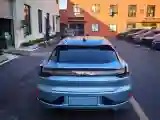 2022 Zeekr 001 BEV 100KWH
