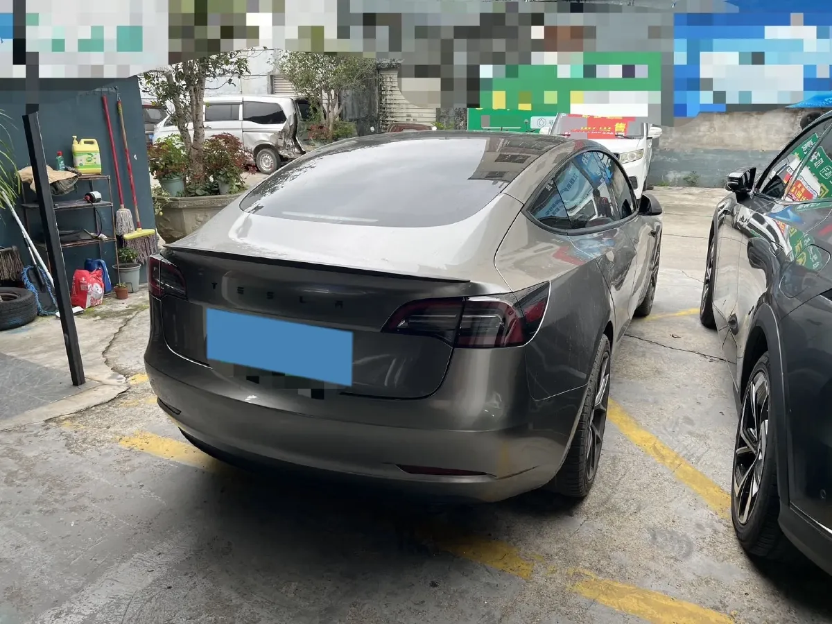 2022 Tesla Model 3 BEV 60KWH,autocango,china used car exporter,china ev exporter,chinese used car exporter,chinese used ev exporter