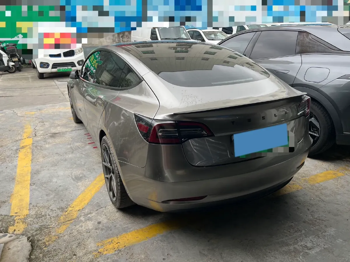 2022 Tesla Model 3 BEV 60KWH,autocango,china used car exporter,china ev exporter,chinese used car exporter,chinese used ev exporter