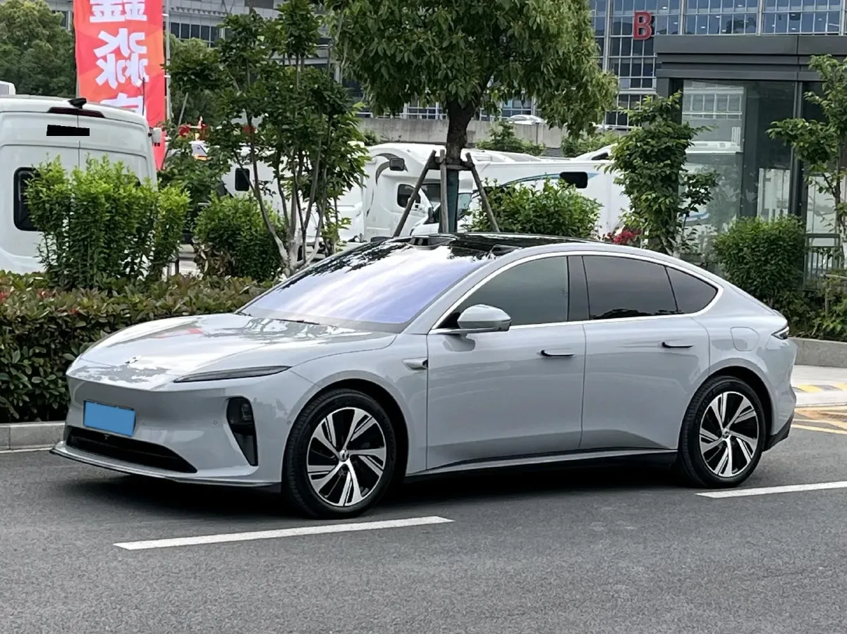 2024 NIO ET5 BEV 75KWH,autocango,china used car exporter,china ev exporter,chinese used car exporter,chinese used ev exporter