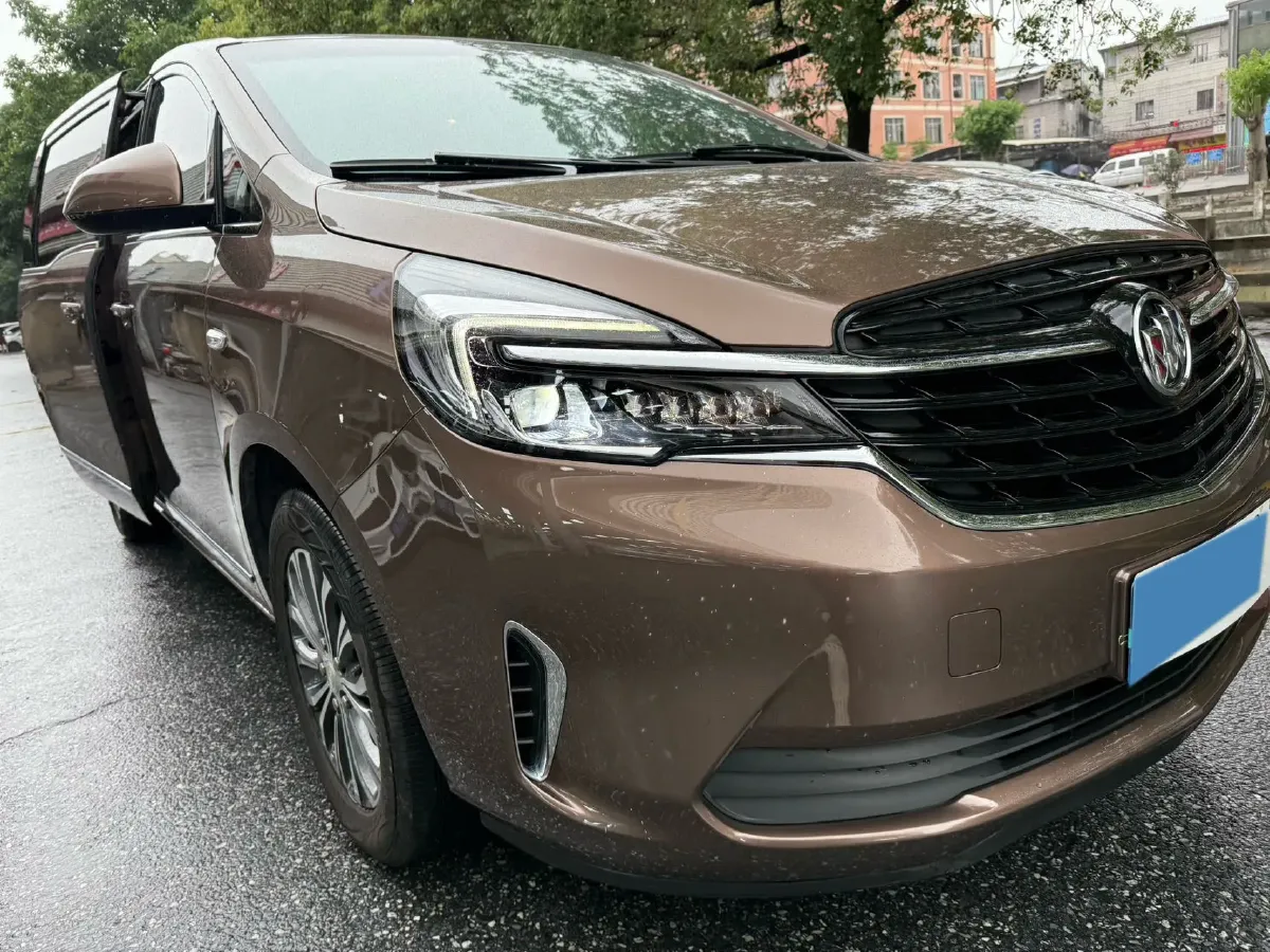 2022 Buick GL8 2.0T 237HP L4 9AT,autocango,china used car exporter,china ev exporter,chinese used car exporter,chinese used ev exporter