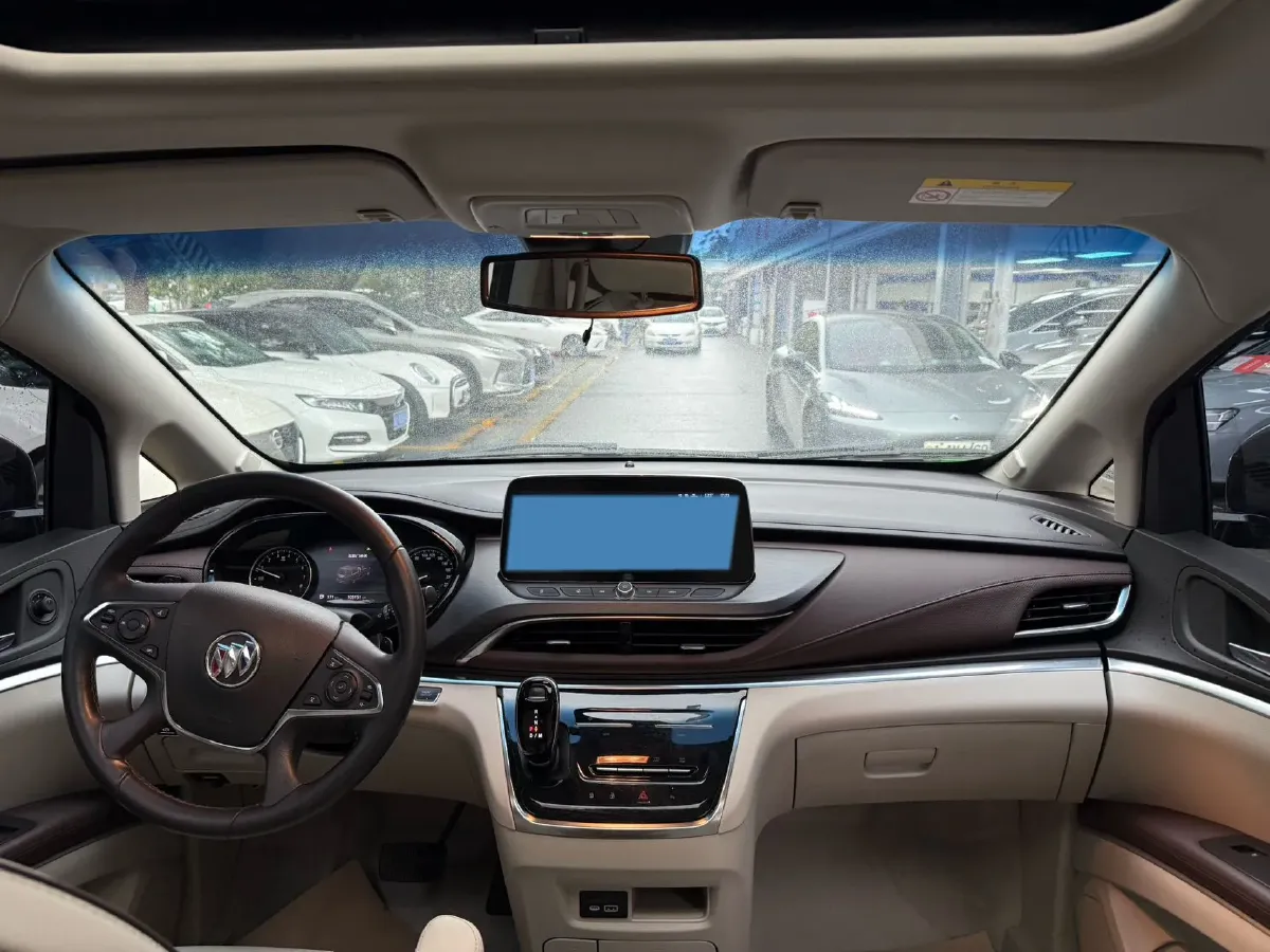 2022 Buick GL8 2.0T 237HP L4 9AT,autocango,china used car exporter,china ev exporter,chinese used car exporter,chinese used ev exporter