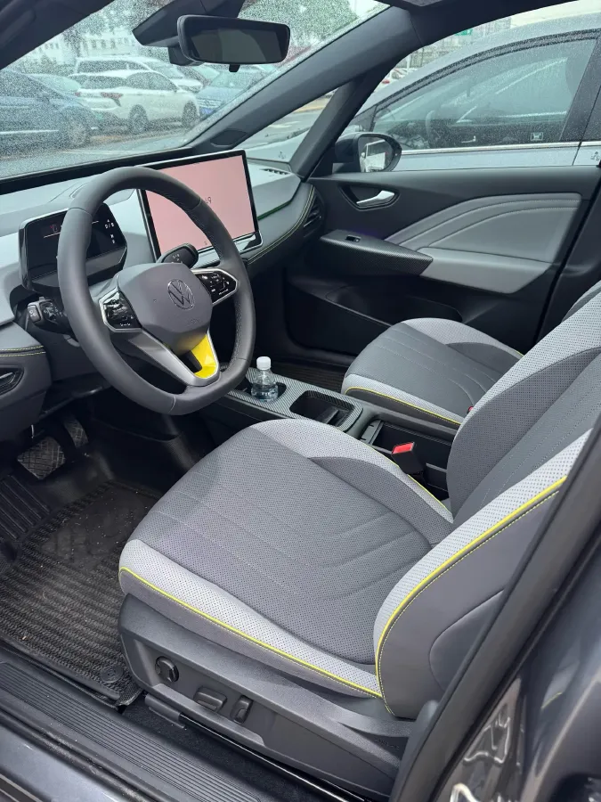 2025 Volkswagen ID.3 BEV 52.8KWH,autocango,china used car exporter,china ev exporter,chinese used car exporter,chinese used ev exporter