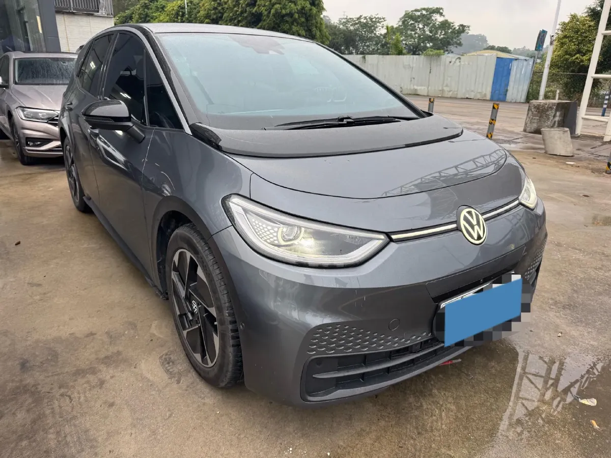 2025 Volkswagen ID.3 BEV 52.8KWH,autocango,china used car exporter,china ev exporter,chinese used car exporter,chinese used ev exporter