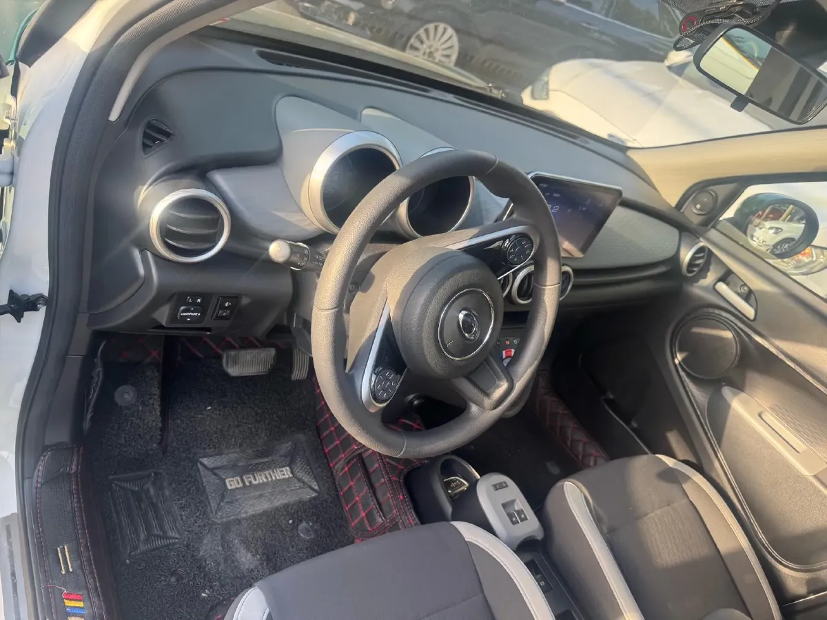 2019 Ora BlackCat BEV 33KWH,autocango,china used car exporter,china ev exporter,chinese used car exporter,chinese used ev exporter