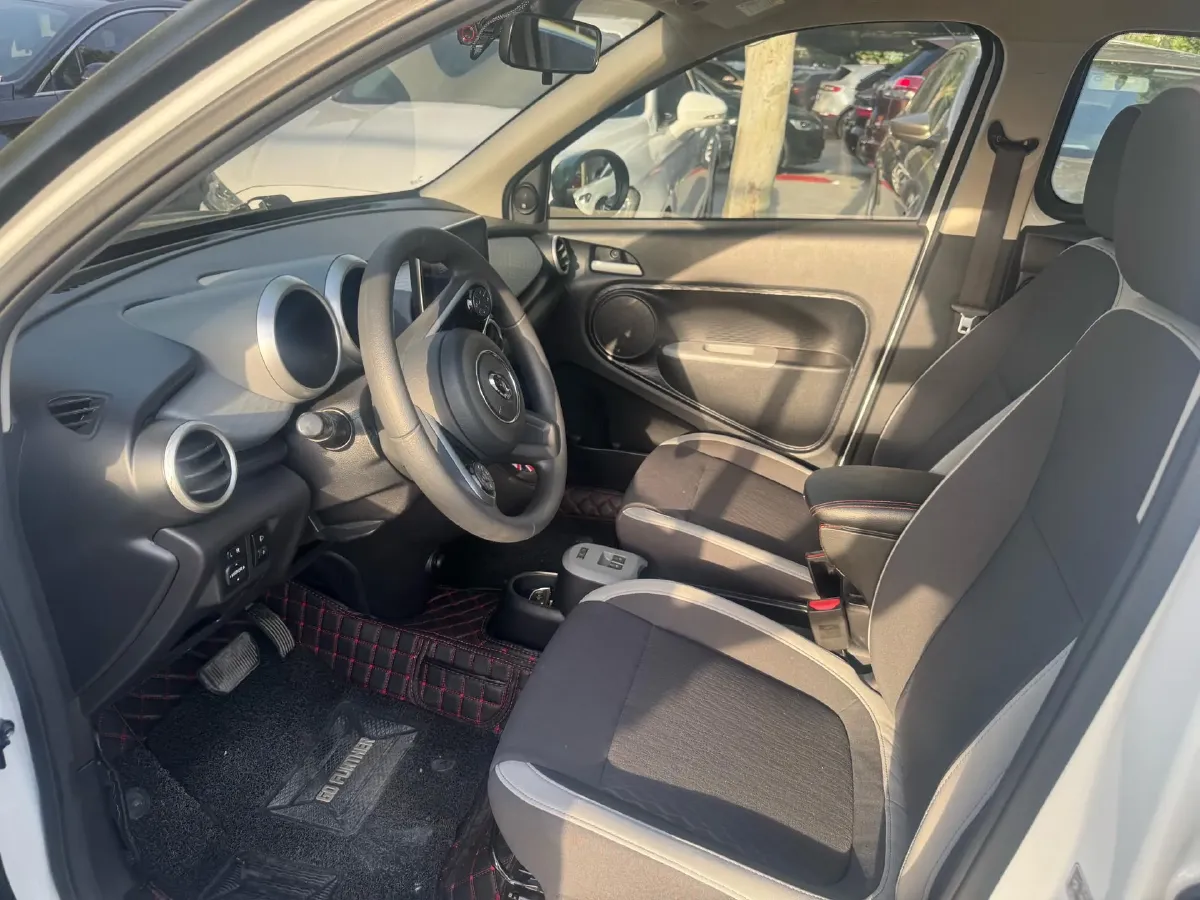 2019 Ora BlackCat BEV 33KWH,autocango,china used car exporter,china ev exporter,chinese used car exporter,chinese used ev exporter