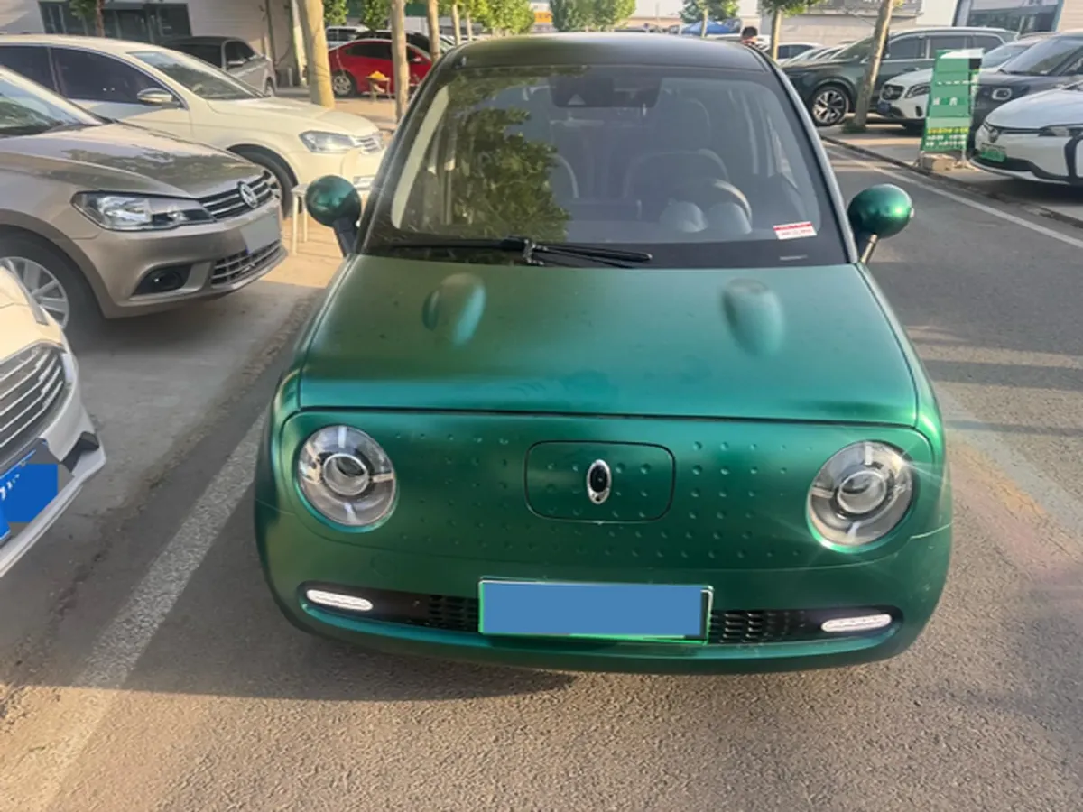 2019 Ora BlackCat BEV 33KWH,autocango,china used car exporter,china ev exporter,chinese used car exporter,chinese used ev exporter