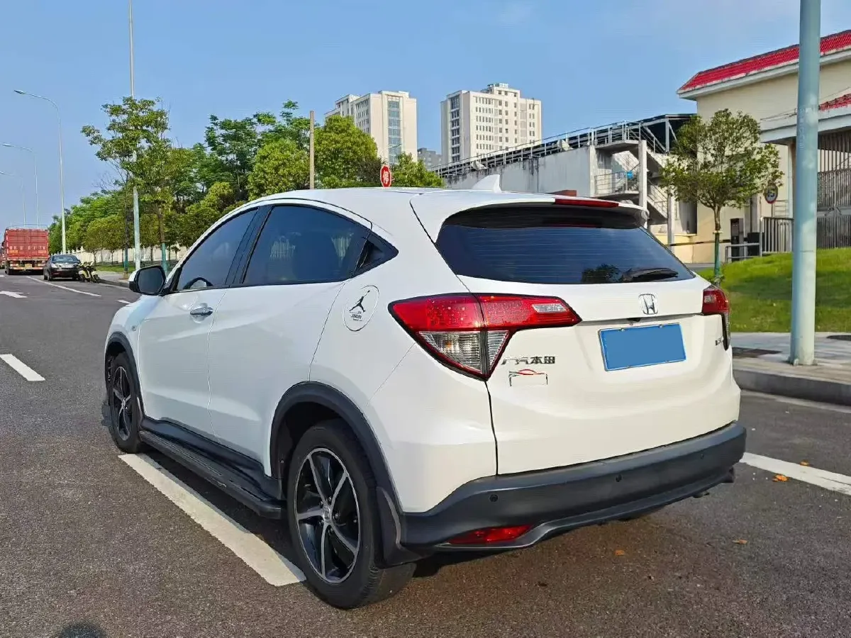 2020 Honda Vezel 1.5L 131HP L4 CVT,autocango,china used car exporter,china ev exporter,chinese used car exporter,chinese used ev exporter
