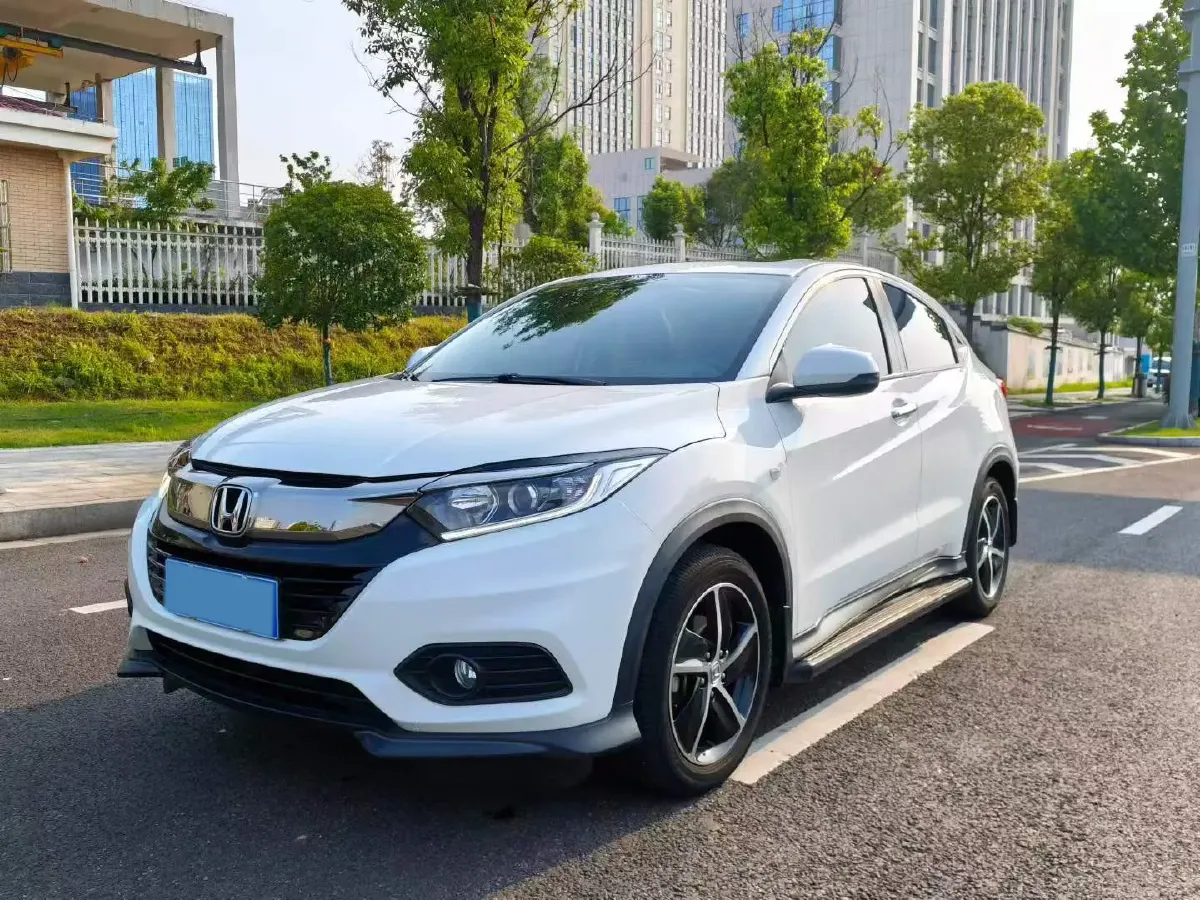 2020 Honda Vezel 1.5L 131HP L4 CVT,autocango,china used car exporter,china ev exporter,chinese used car exporter,chinese used ev exporter