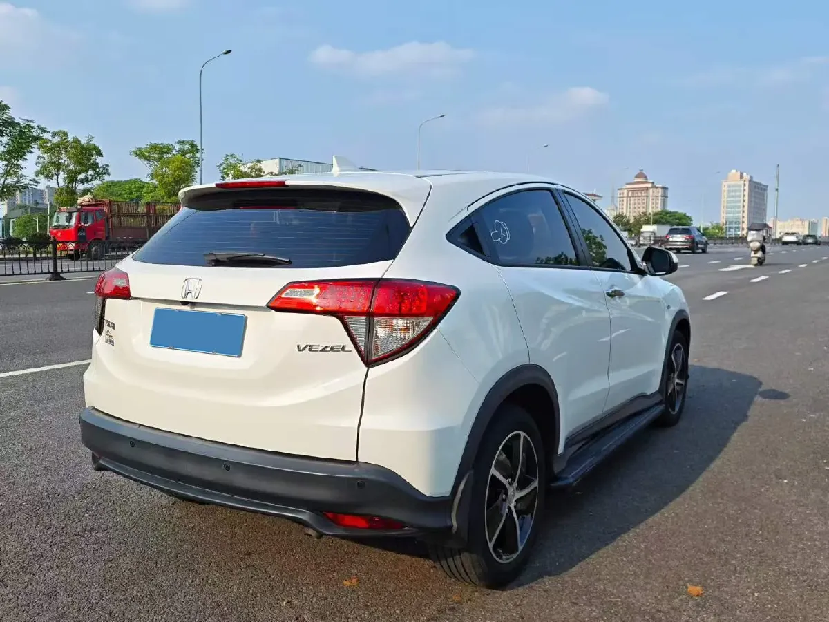 2020 Honda Vezel 1.5L 131HP L4 CVT,autocango,china used car exporter,china ev exporter,chinese used car exporter,chinese used ev exporter