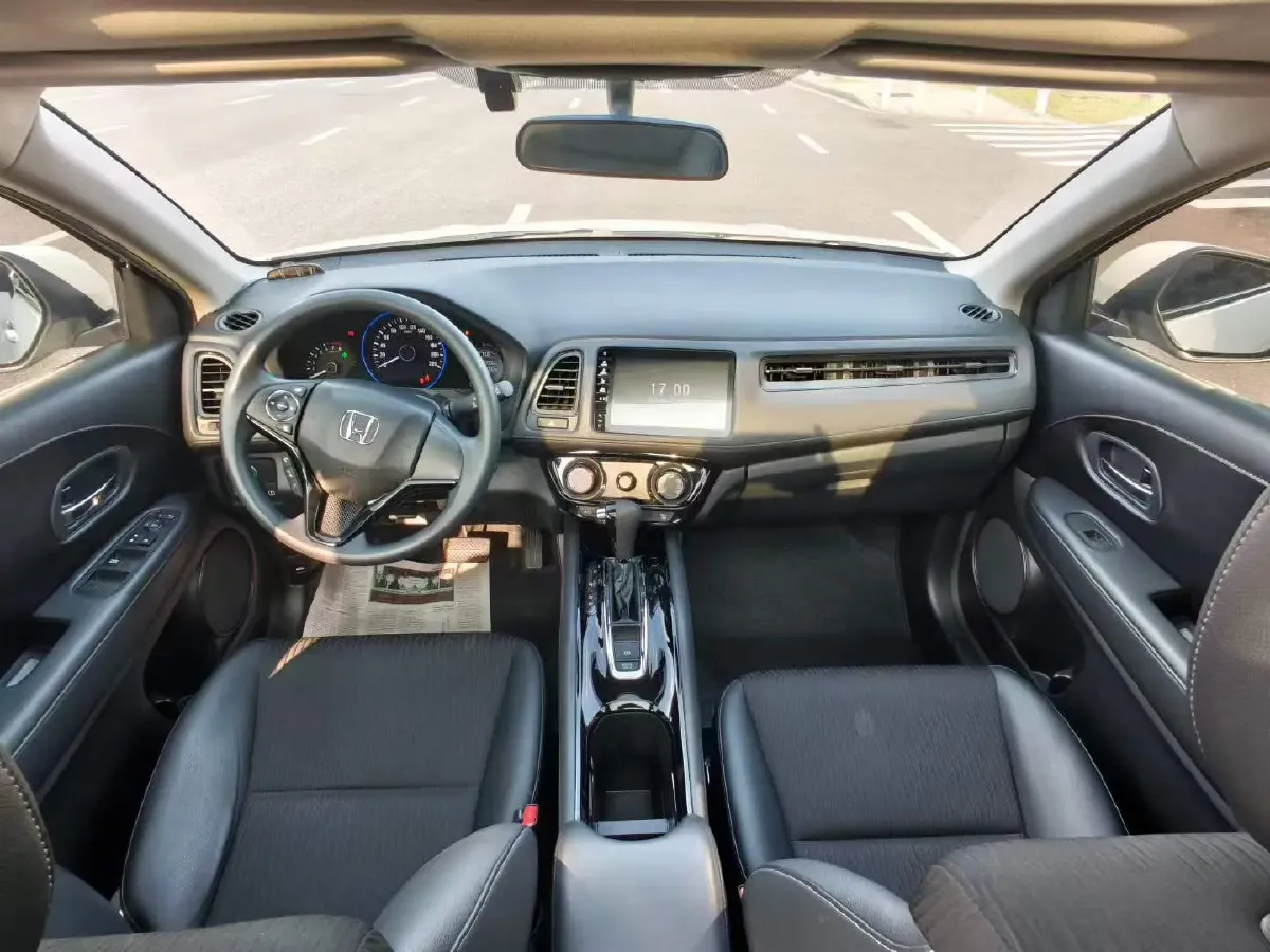 2020 Honda Vezel 1.5L 131HP L4 CVT,autocango,china used car exporter,china ev exporter,chinese used car exporter,chinese used ev exporter