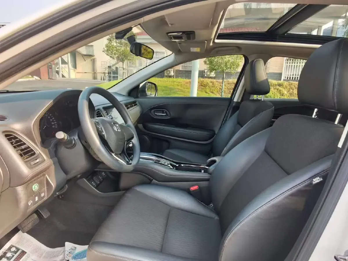 2020 Honda Vezel 1.5L 131HP L4 CVT,autocango,china used car exporter,china ev exporter,chinese used car exporter,chinese used ev exporter