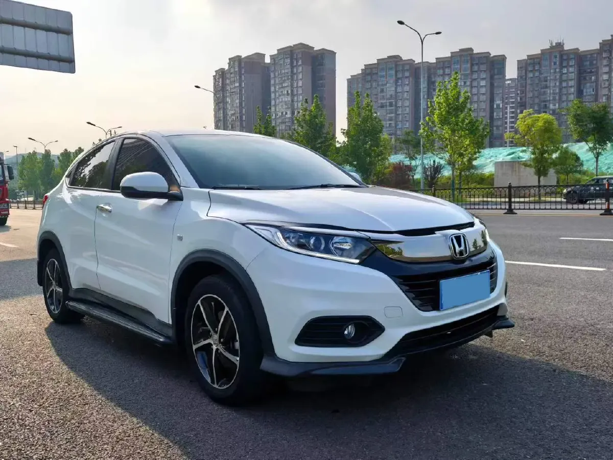 2020 Honda Vezel 1.5L 131HP L4 CVT,autocango,china used car exporter,china ev exporter,chinese used car exporter,chinese used ev exporter