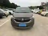 2022 Buick GL8 2.0T 237HP L4 9AT