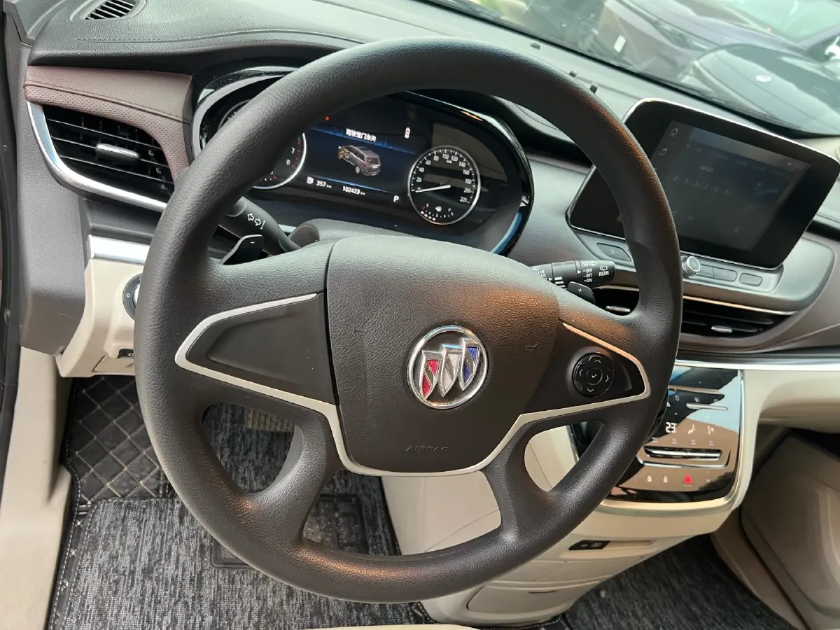 2022 Buick GL8 2.0T 237HP L4 9AT,autocango,china used car exporter,china ev exporter,chinese used car exporter,chinese used ev exporter