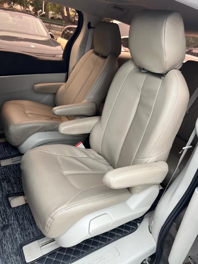 2022 Buick GL8 2.0T 237HP L4 9AT,autocango,china used car exporter,china ev exporter,chinese used car exporter,chinese used ev exporter