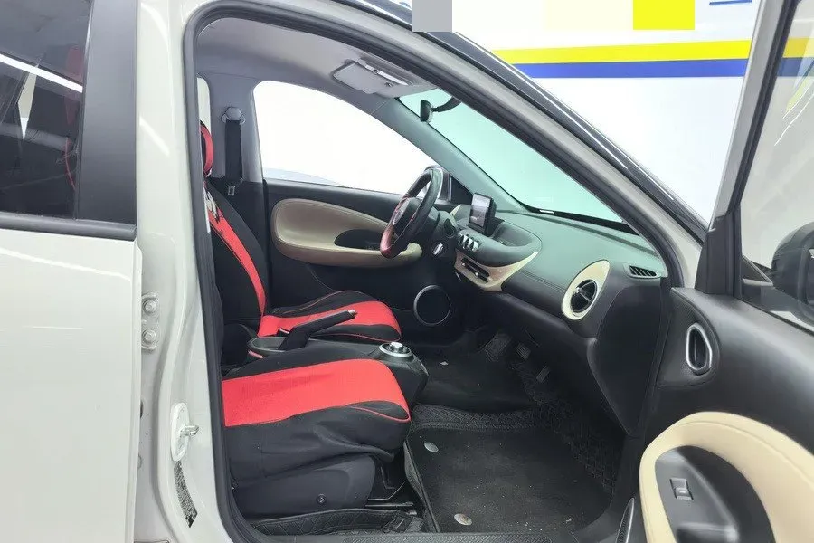 2023 WuLing BinGuo BEV 17.3KWH,autocango,china used car exporter,china ev exporter,chinese used car exporter,chinese used ev exporter