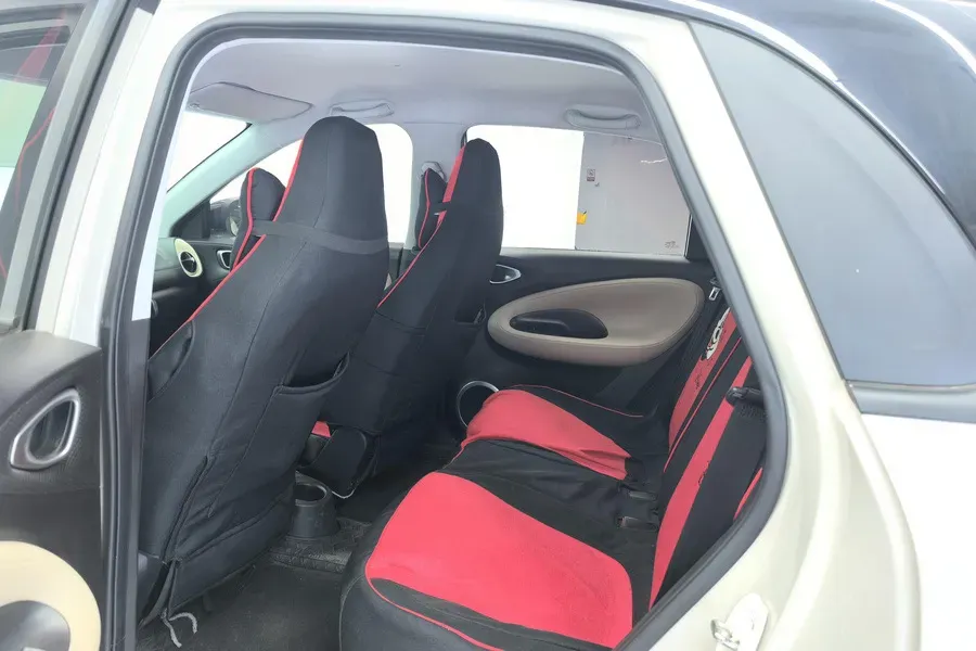 2023 WuLing BinGuo BEV 17.3KWH,autocango,china used car exporter,china ev exporter,chinese used car exporter,chinese used ev exporter
