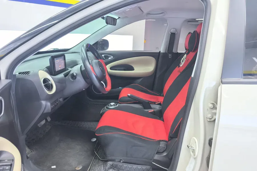 2023 WuLing BinGuo BEV 17.3KWH,autocango,china used car exporter,china ev exporter,chinese used car exporter,chinese used ev exporter