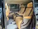2022 HongQi HS7 3.0T 337HP V6 8AT