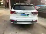 2018 Roewe Ei5 BEV 35KWH