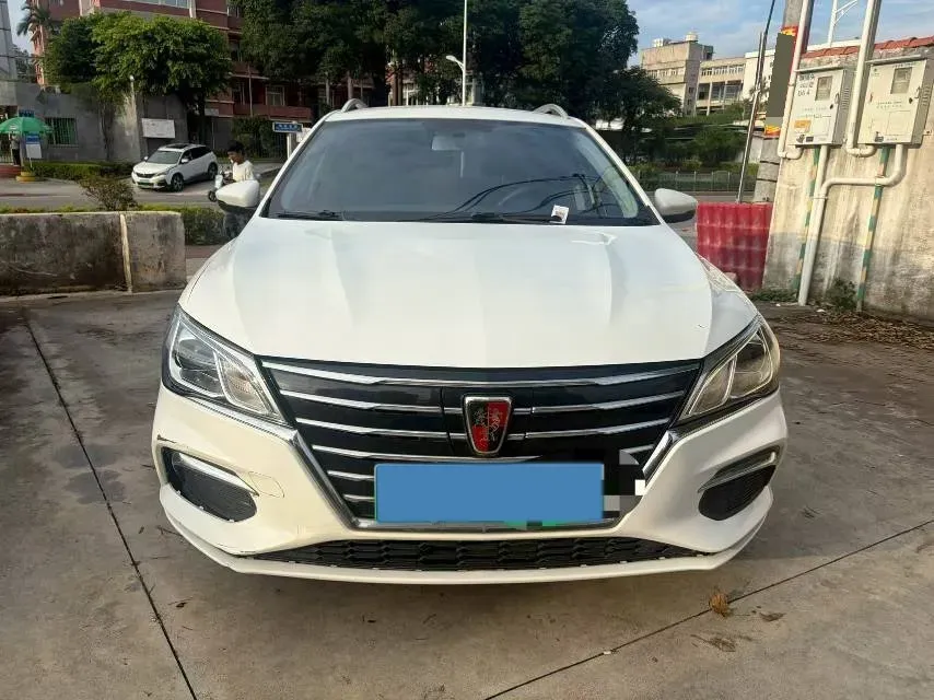 2018 Roewe Ei5 BEV 35KWH,autocango,china used car exporter,china ev exporter,chinese used car exporter,chinese used ev exporter