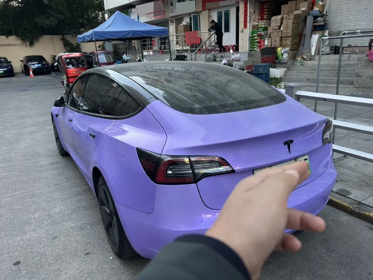 2022 Tesla Model 3 BEV 60KWH,autocango,china used car exporter,china ev exporter,chinese used car exporter,chinese used ev exporter
