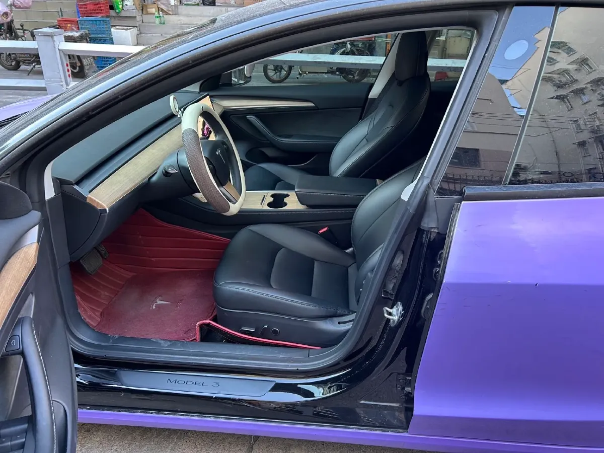 2022 Tesla Model 3 BEV 60KWH,autocango,china used car exporter,china ev exporter,chinese used car exporter,chinese used ev exporter