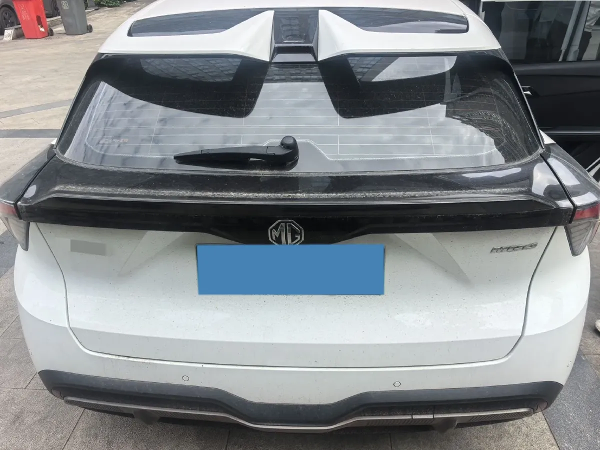 2022 MG MG4 BEV 51KWH,autocango,china used car exporter,china ev exporter,chinese used car exporter,chinese used ev exporter