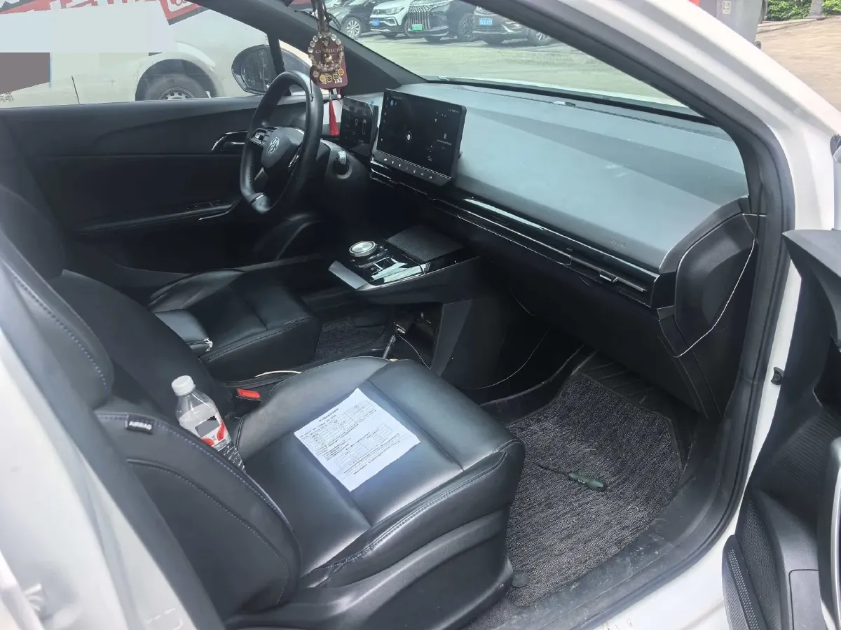 2022 MG MG4 BEV 51KWH,autocango,china used car exporter,china ev exporter,chinese used car exporter,chinese used ev exporter
