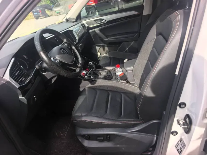 2020 Volkswagen Tayron 2.0T 186HP L4 7DCT,autocango,china used car exporter,china ev exporter,chinese used car exporter,chinese used ev exporter