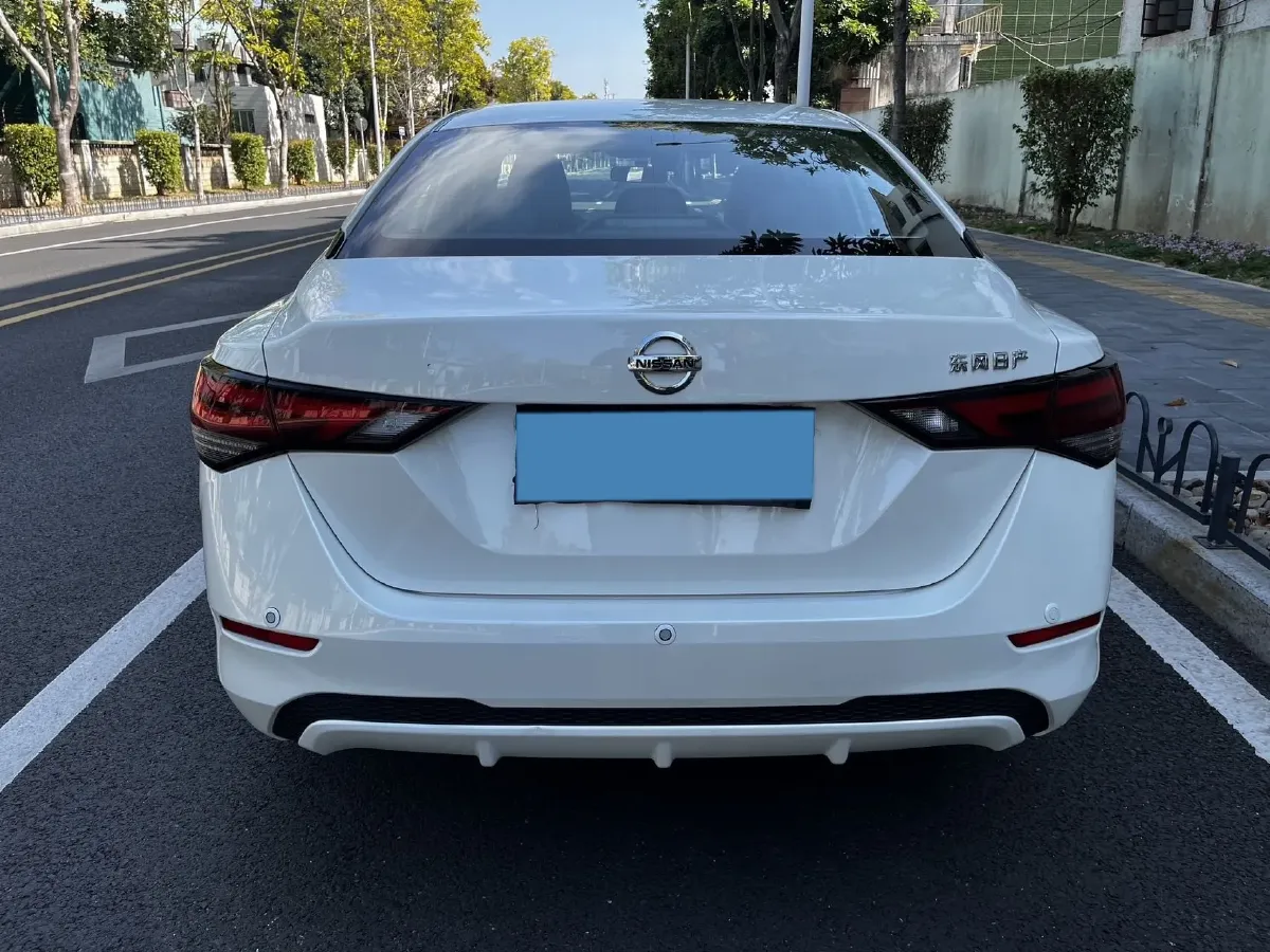 2021 Nissan Sylphy 1.6L 135HP L4 CVT,autocango,china used car exporter,china ev exporter,chinese used car exporter,chinese used ev exporter