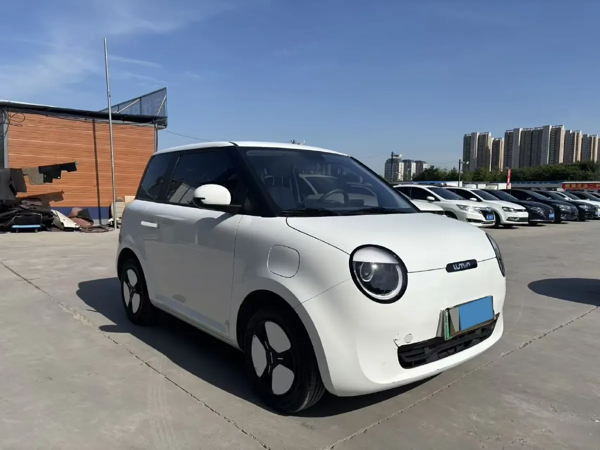 2025 LingBox BOX BEV 19.2KWH,autocango,china used car exporter,china ev exporter,chinese used car exporter,chinese used ev exporter