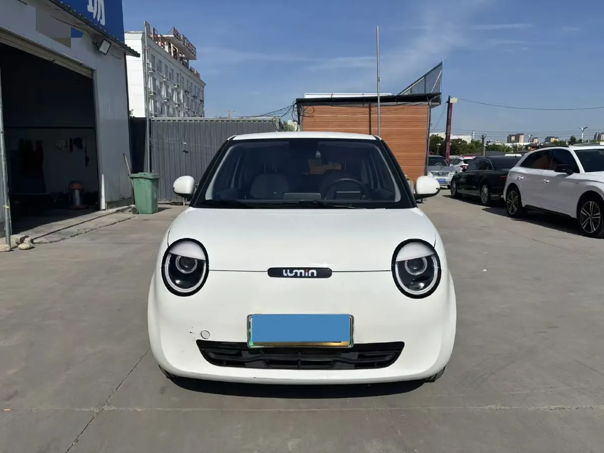 2025 LingBox BOX BEV 19.2KWH,autocango,china used car exporter,china ev exporter,chinese used car exporter,chinese used ev exporter
