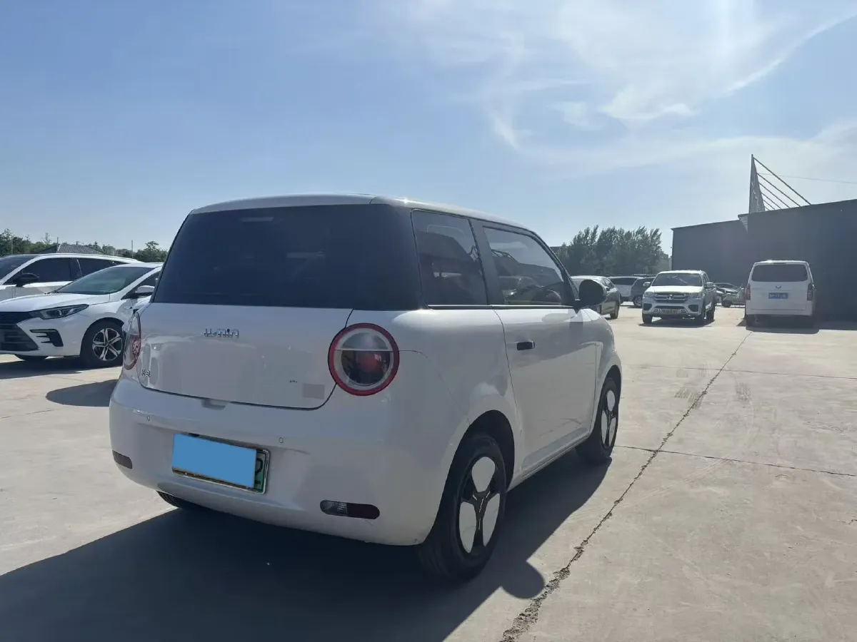 2025 LingBox BOX BEV 19.2KWH,autocango,china used car exporter,china ev exporter,chinese used car exporter,chinese used ev exporter