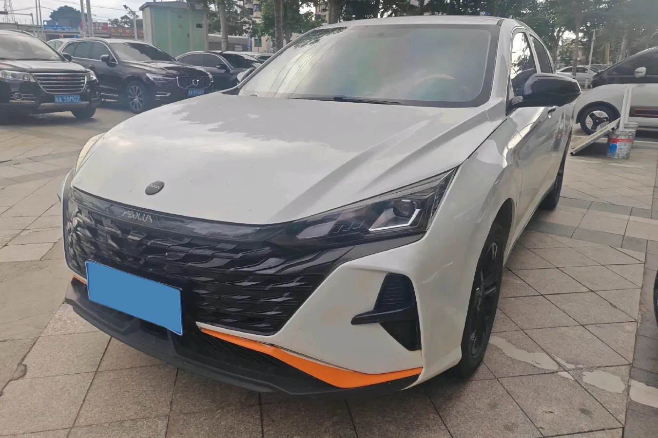 2023 DongFeng Aeolus YiXuan 1.5L 125HP L4 6DCT,autocango,china used car exporter,china ev exporter,chinese used car exporter,chinese used ev exporter