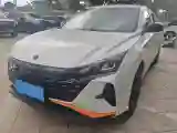 2023 DongFeng Aeolus YiXuan 1.5L 125HP L4 6DCT