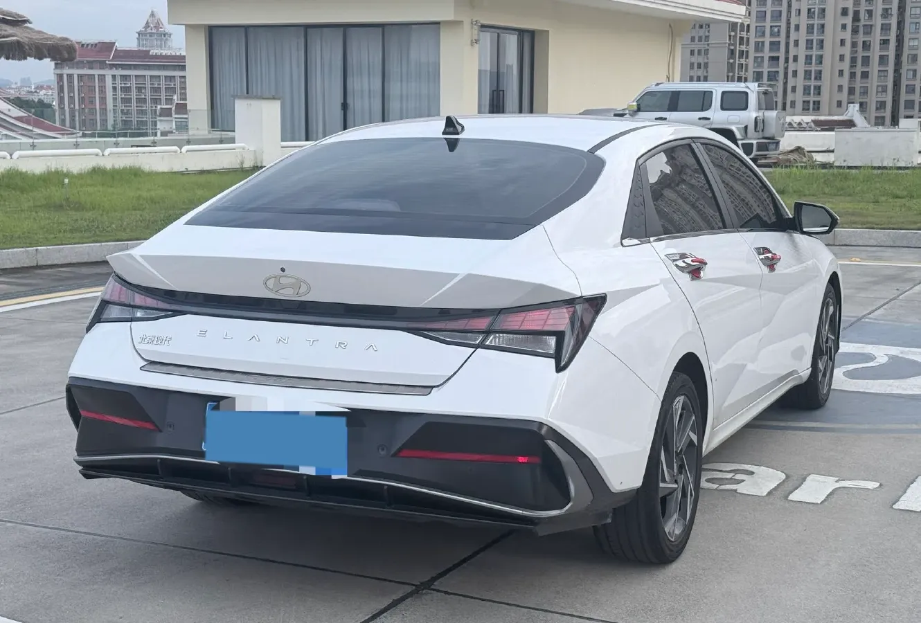 2023 Hyundai Elantra 1.5L 115HP L4 CVT,autocango,china used car exporter,china ev exporter,chinese used car exporter,chinese used ev exporter